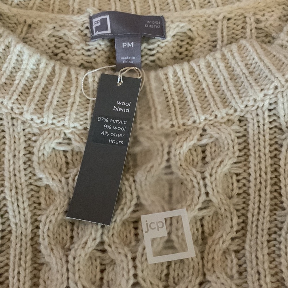 Sweater - Picture 4 of 5